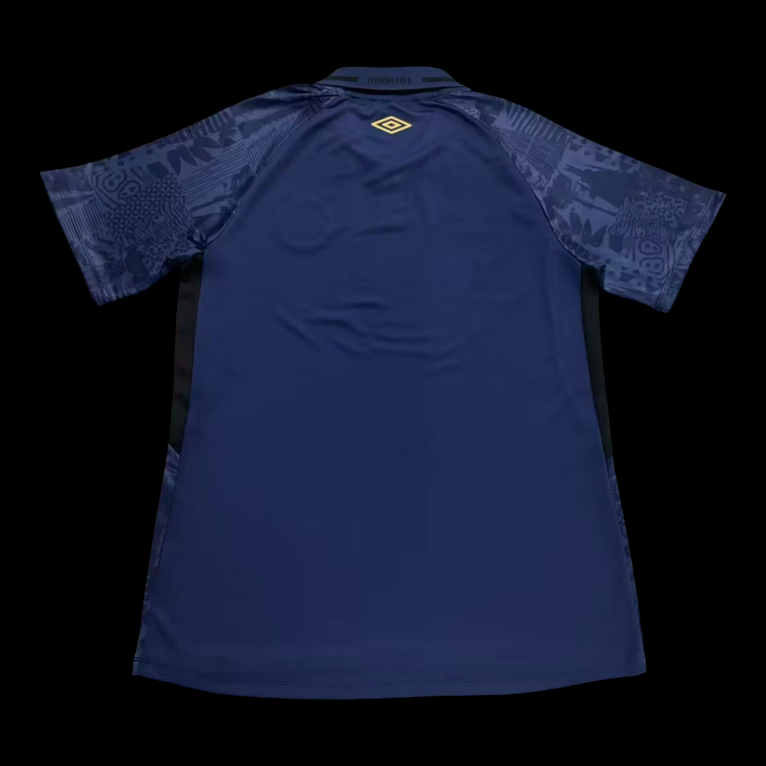 Vue arrière Gremio Maillot Extérieur 2627